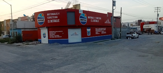 Ferretería y Materiales Para Construcción en Juárez