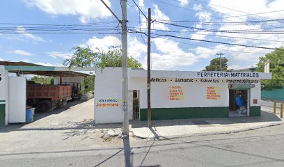 Ferretería y Materiales San Angel en García