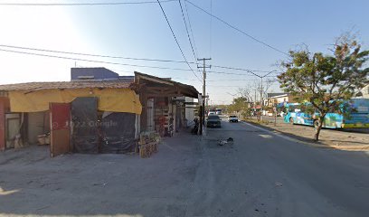 Ferretería y Materiales Varela en Juárez