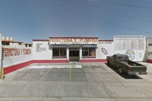 Ferretería y Plomería San Carlos en Nogales