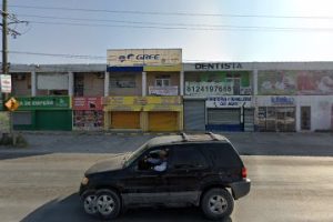 Ferretería y Tornillería del Norte en Juárez