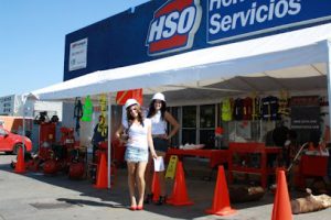 HSO Ferreterías en Nogales