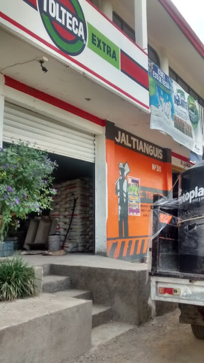 Jaltianguis Materiales en Santa Cruz Xoxocotlán