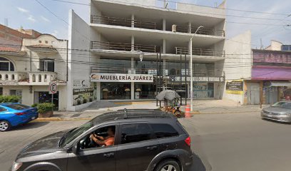La Unión Ferretería en San Martín Texmelucan