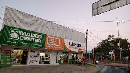 Mader Center Xoxo Rufino Tamayo en Santa Cruz Xoxocotlán