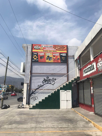 Máquinas y Herramientas García en García