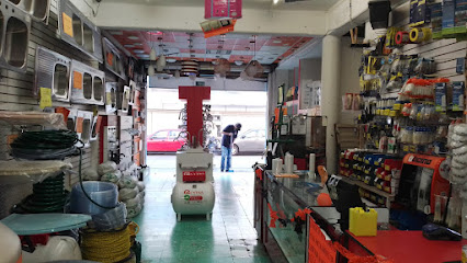 Micasa Ferretería (C. 5) en Córdoba