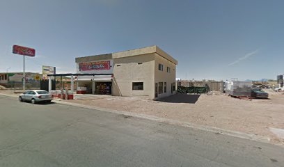 Mpc Manufacturas y Servicios en Nogales