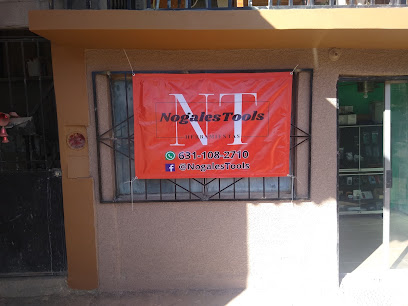 Nogales Tools en Nogales