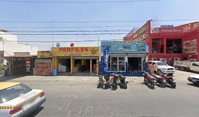 Perfiles El Venadito en García