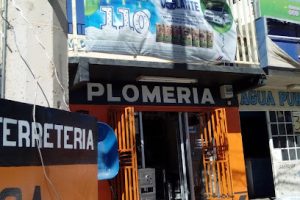 Plomería y Ferretería Vega (Av. Tecnológico) en Nogales