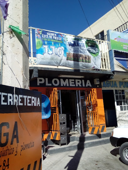 Plomería y Ferretería Vega (Av. Tecnológico) en Nogales