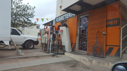 Plomería y Ferretería Vega (Loma Bogotá 1A) en Nogales