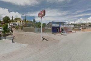 Rectificado de Cabezas Cepillado y Tornillos Capados en Nogales