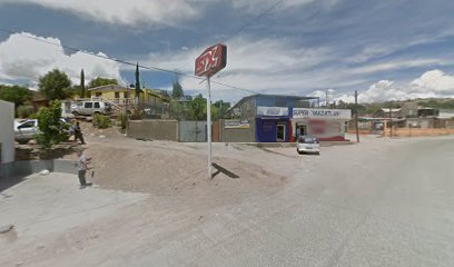 Rectificado de Cabezas Cepillado y Tornillos Capados en Nogales