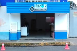 Rozoz Ferretería en Córdoba
