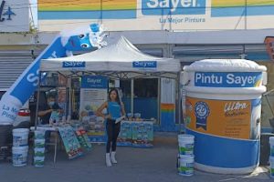 Sayer Juarez Ferretería en Juárez