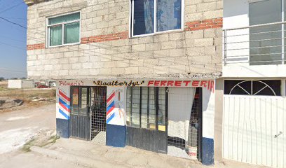 Tienda Boalterjyl Ferretería en San Martín Texmelucan
