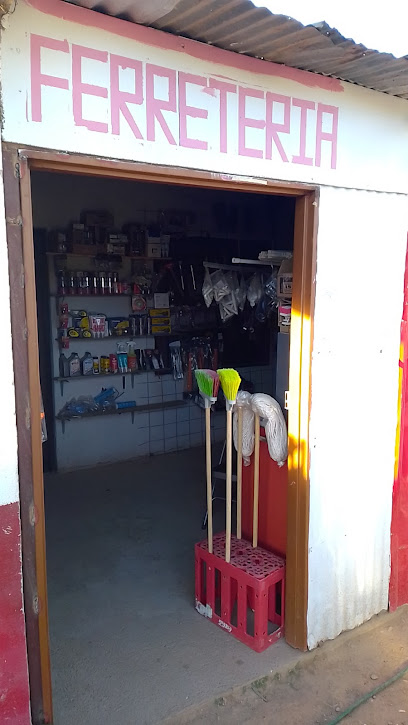 Tienda Miki y Ferretería en Nogales