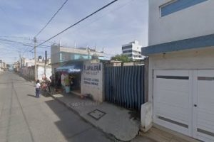 Tlapalería Don Lalo en San Martín Texmelucan