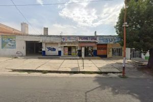 Tlapalería en San Martín Texmelucan