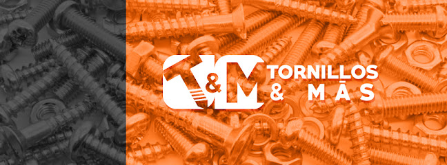 Tornillos y Más en Nogales